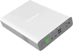 AC Outlet Portable Charger 60000mAh… — Photo 4