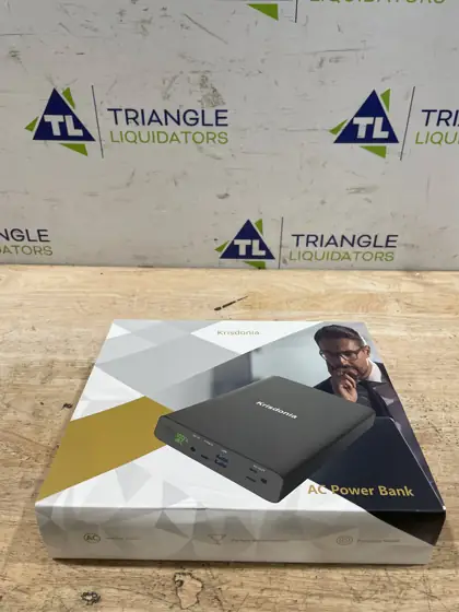 AC Outlet Portable Charger 60000mAh… — Photo 6