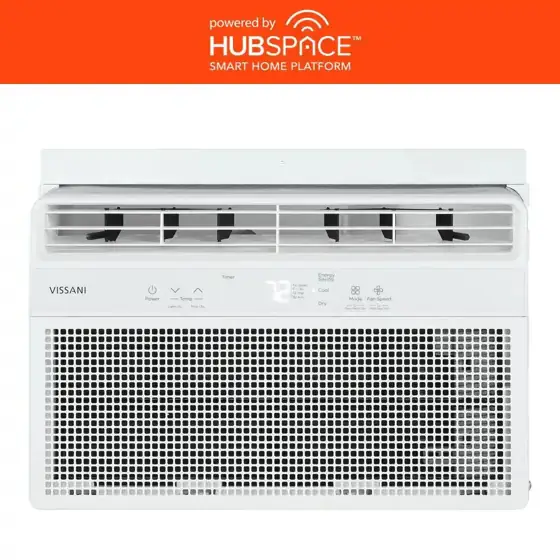 6000 BTU 115V Window Air… — Photo 1