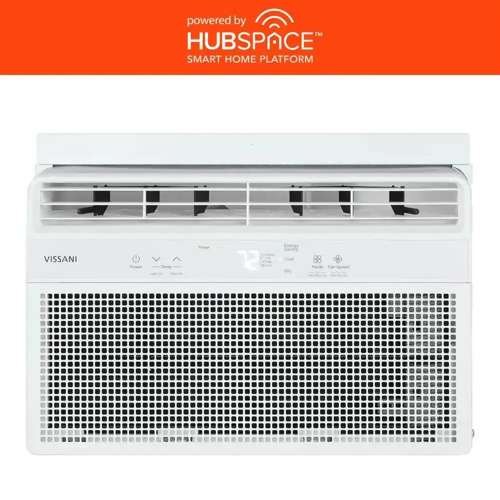 6000 BTU 115V Window Air… — Photo 1
