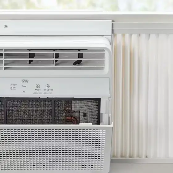 6000 BTU 115V Window Air… — Photo 4