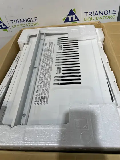 6000 BTU 115V Window Air… — Photo 6
