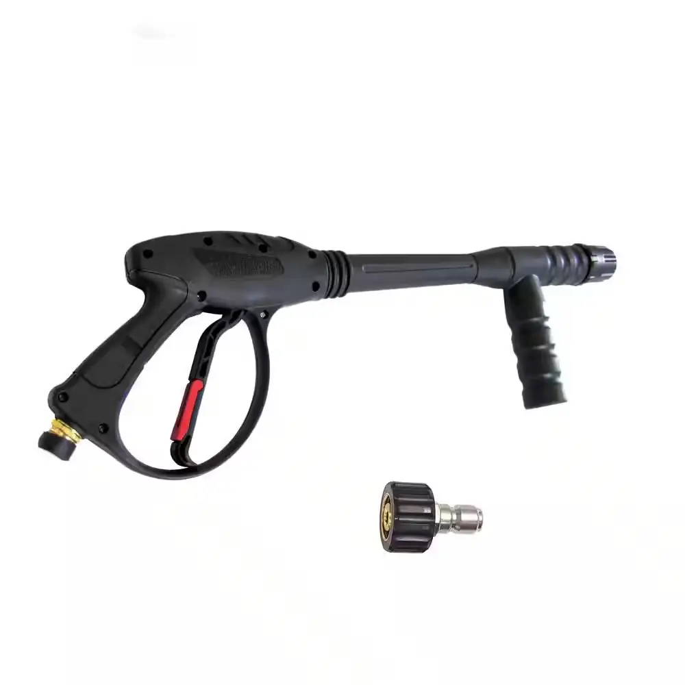 DEWALT Spray Gun with Side… — Photo 1