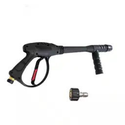 DEWALT Spray Gun with Side… — Photo 1