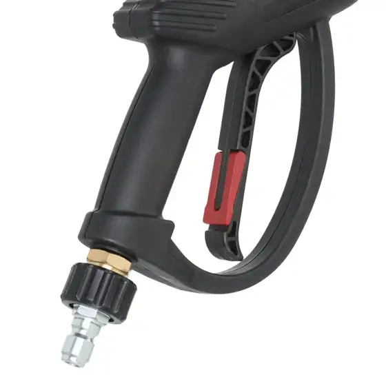 DEWALT Spray Gun with Side… — Photo 2