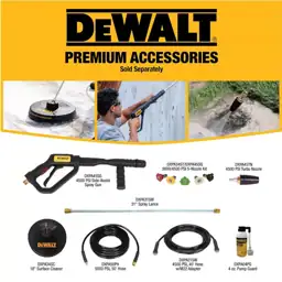 DEWALT Spray Gun with Side… — Photo 4