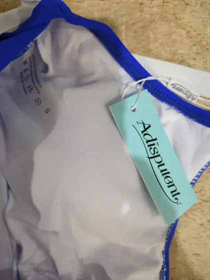 Womens High Waisted Bikini Set… — Photo 6