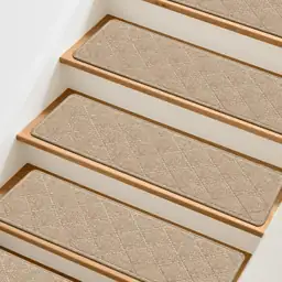 Stair Treads Non-Slip for Wooden… — Photo 1