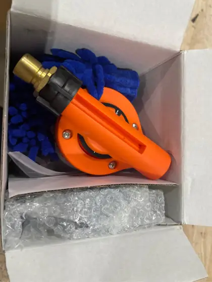 SwiftJet Car Wash Foam Gun… — Photo 6