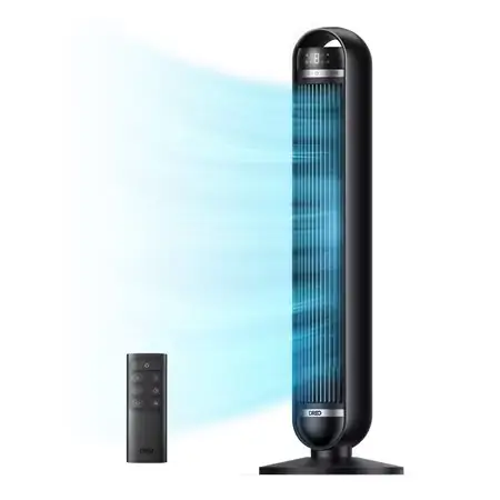 DREO Nomad DC Tower Fan,… — Photo 1