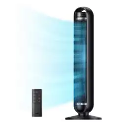 DREO Nomad DC Tower Fan,… — Photo 1