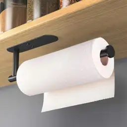 VAEHOLD Adhesive Paper Towel Holder… — Photo 2