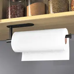 VAEHOLD Adhesive Paper Towel Holder… — Photo 4