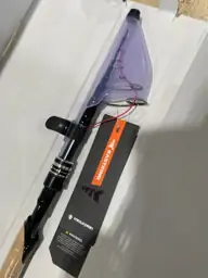 KastKing Megatron Titanium Telescopic Spinning… — Photo 7