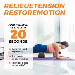 Psoas Muscle Release Tool Deep… — Photo 3