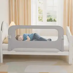 NUTIKAS Baby Bed Rail Guard… — Photo 1