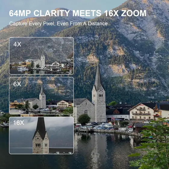 Yatao Camera for Photography &… — Photo 3