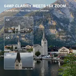 Yatao Camera for Photography &… — Photo 3