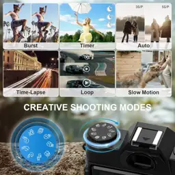 Yatao Camera for Photography &… — Photo 4