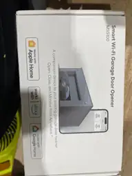 meross Smart Garage Door Opener… — Photo 5