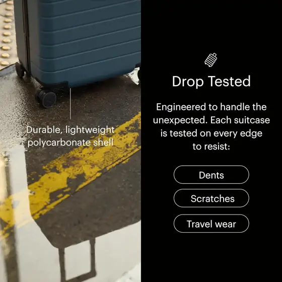 Away Trunk Checked Luggage, 31-inch… — Photo 3