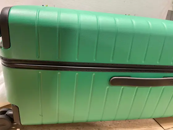 Away Trunk Checked Luggage, 31-inch… — Photo 6