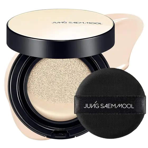 Skin Nuder Cushion | Korean… — Photo 1