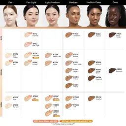 Skin Nuder Cushion | Korean… — Photo 3