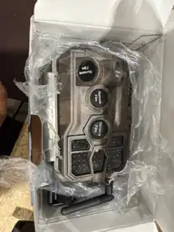 GardePro E8 WiFi Bluetooth Trail… — Photo 6