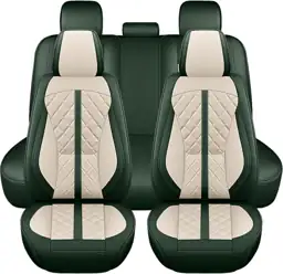 otoez Green Car Seat Covers… — Photo 2