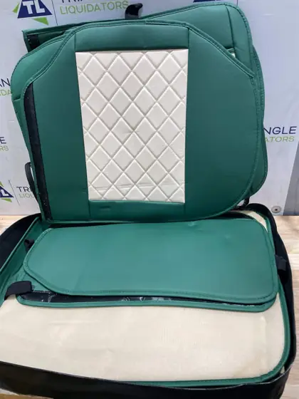 otoez Green Car Seat Covers… — Photo 5