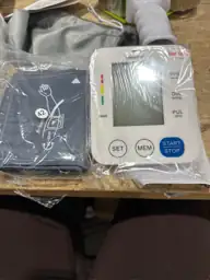 Upper Arm Blood Pressure Monitor,… — Photo 6