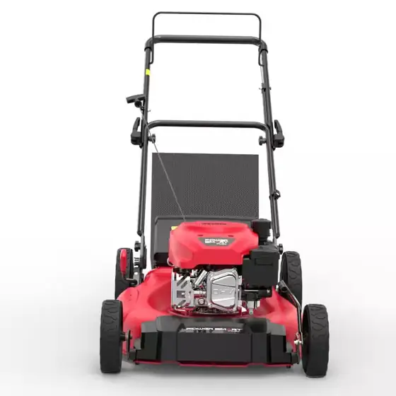 PowerSmart 21 in. 3-in-1 Gas… — Photo 1