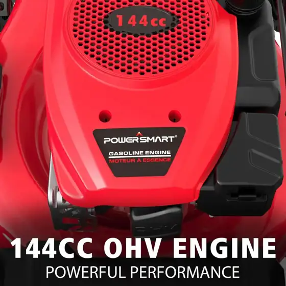 PowerSmart 21 in. 3-in-1 Gas… — Photo 3