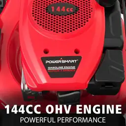 PowerSmart 21 in. 3-in-1 Gas… — Photo 3