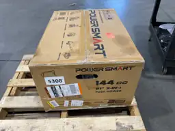 PowerSmart 21 in. 3-in-1 Gas… — Photo 5