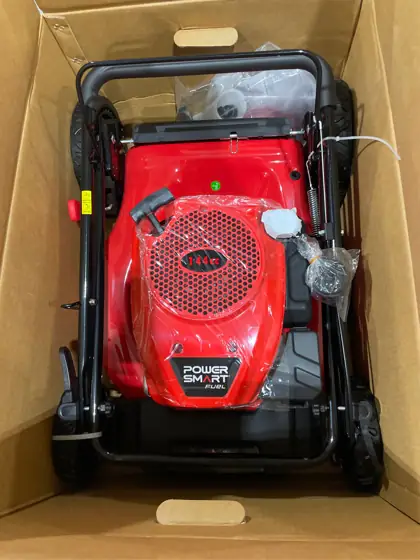 PowerSmart 21 in. 3-in-1 Gas… — Photo 6