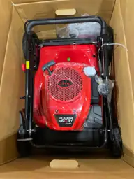PowerSmart 21 in. 3-in-1 Gas… — Photo 6
