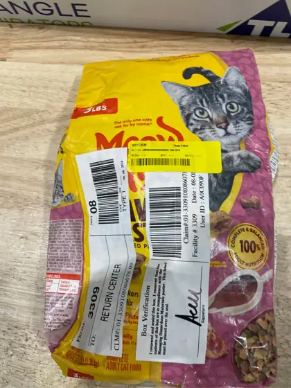 Meow Mix Gravy Bursts, Savory… — Photo 6