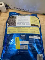 Blue buffalo cat food — Photo 2
