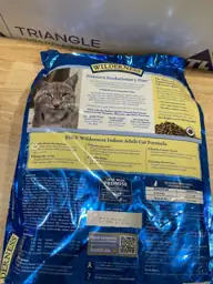 Blue buffalo cat food — Photo 2