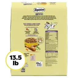 Temptations Tasty Chicken & Dairy… — Photo 3