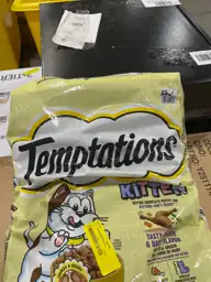 Temptations Tasty Chicken & Dairy… — Photo 5