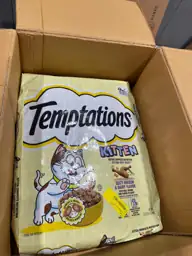 Temptations Tasty Chicken & Dairy… — Photo 7