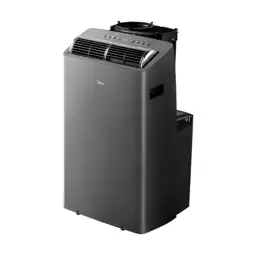 Midea Duo 10000 BTU DOE… — Photo 1