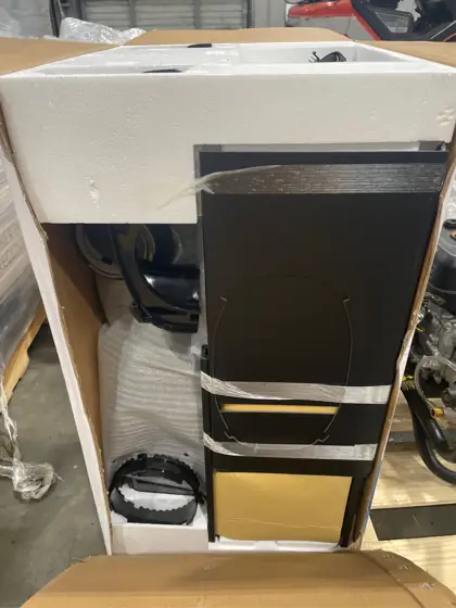 Midea Duo 10000 BTU DOE… — Photo 6
