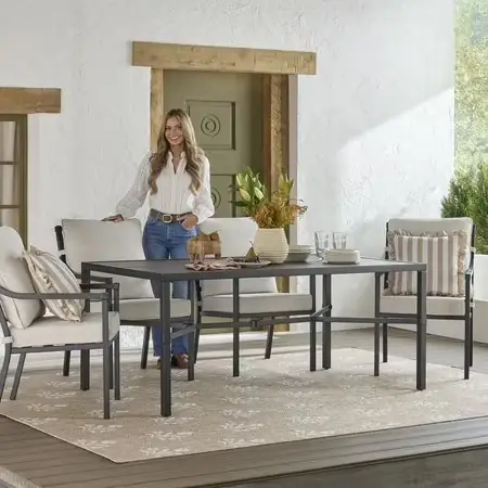 My Texas House Isla Outdoor… — Photo 4