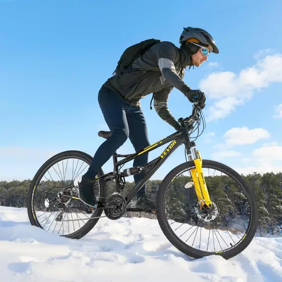 VEVOR MTB for Men/Women, 20/26/29… — Photo 2