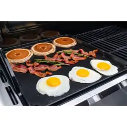 Gourmet Pro 5-Burner Propane Gas… — Photo 4