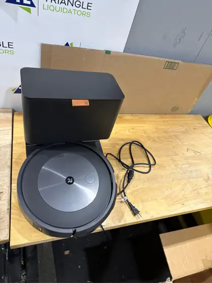 iRobot Roomba j7+ (7550) Self… — Photo 6